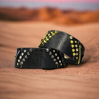 Collier pour chien en Biothane, résistant et réglable, boucle en laiton, pour petits et grands chiens - Madnesis