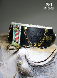 Collab LA MUTT X MADNESIS