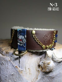 Collab LA MUTT X MADNESIS