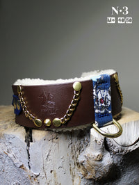 Collab LA MUTT X MADNESIS