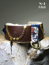 Collab LA MUTT X MADNESIS