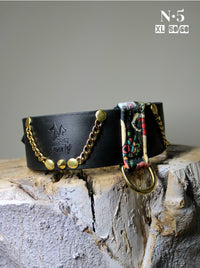 Collab LA MUTT X MADNESIS