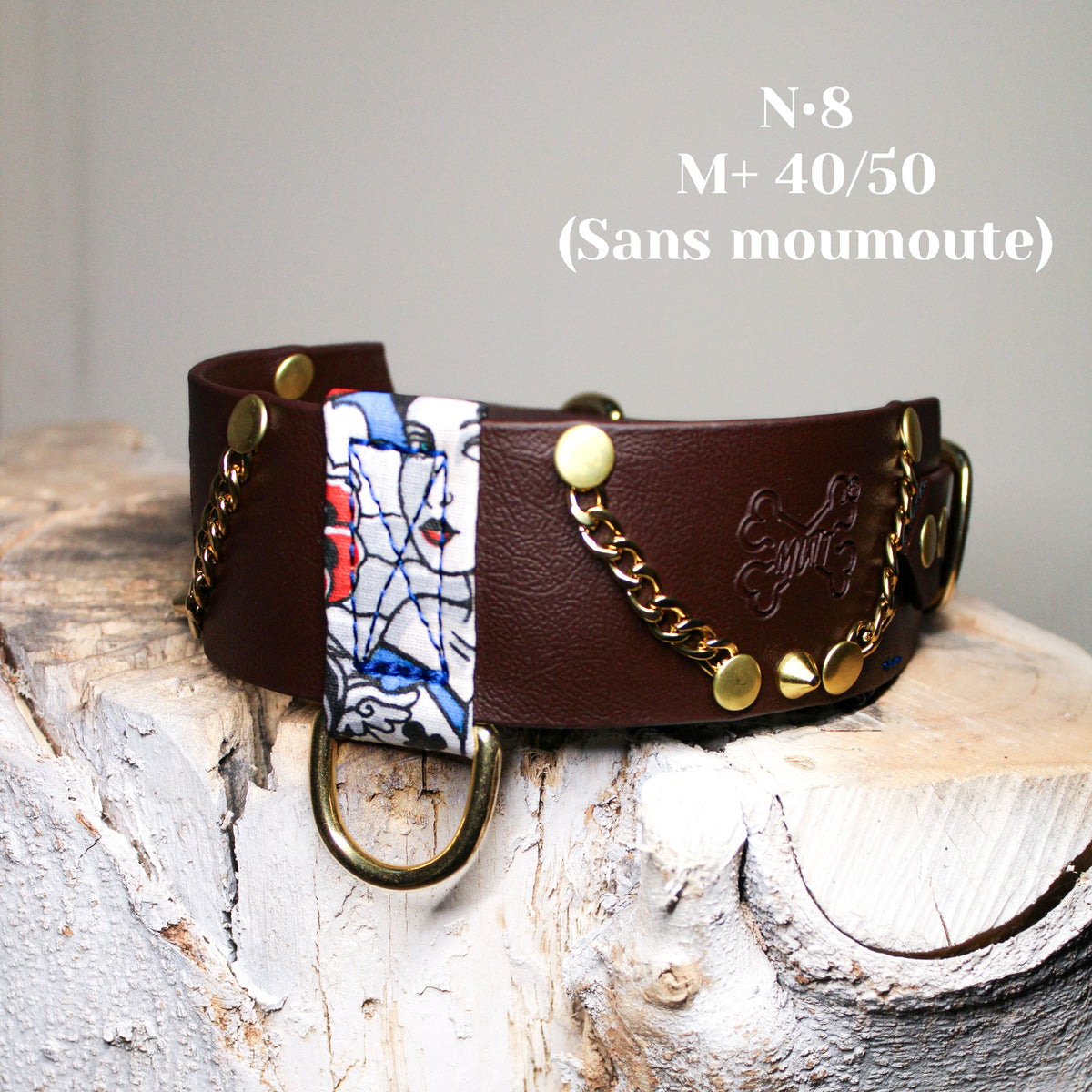 Collab LA MUTT X MADNESIS