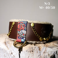 Collab LA MUTT X MADNESIS