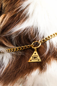 Porte-médaille Aton