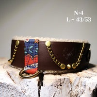 Collab LA MUTT X MADNESIS