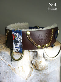 Collab LA MUTT X MADNESIS