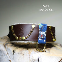 Collab LA MUTT X MADNESIS