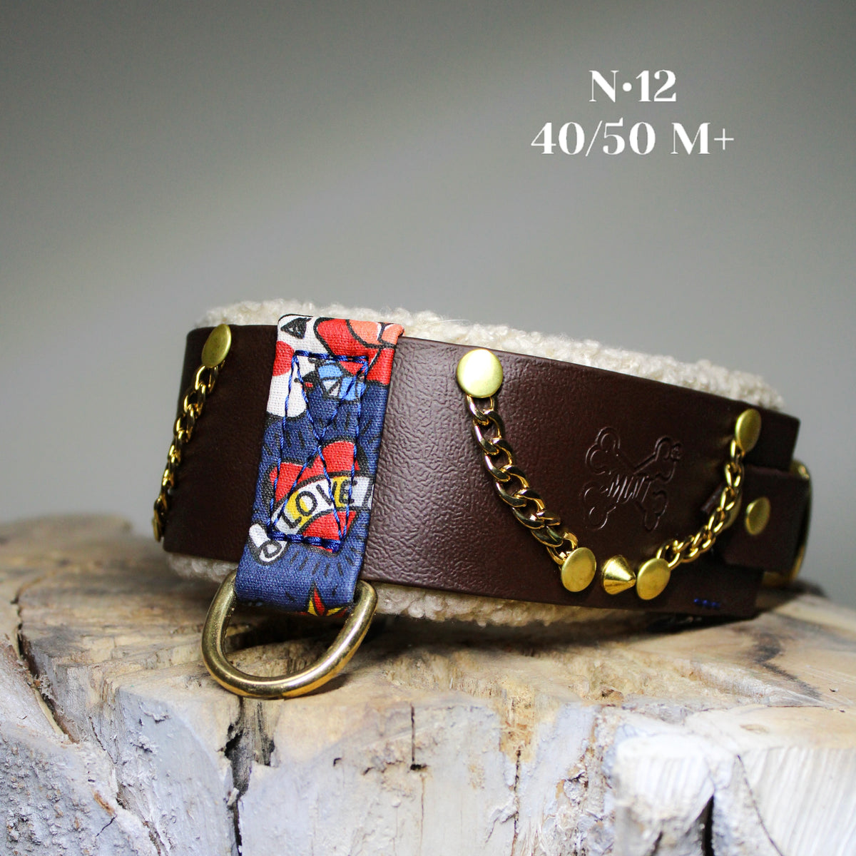 Collab LA MUTT X MADNESIS