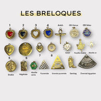 Porte-médaille Aton